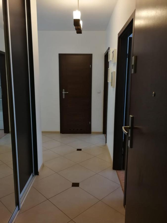 אוסטראון Apartament Zeta Park Centrum מראה חיצוני תמונה